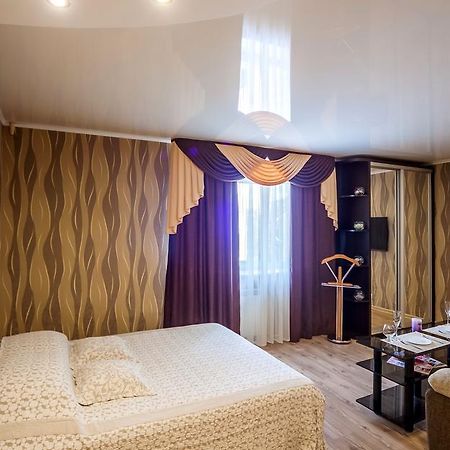 Apartment Lux Gomel Eksteriør billede